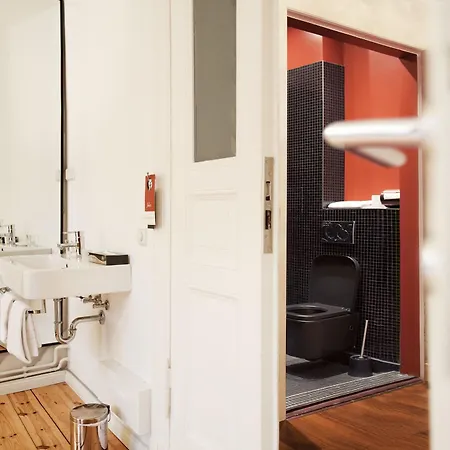 Adele Am Alex 3* Berlim