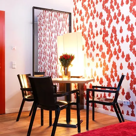 Adele Am Alex 3* Berlim