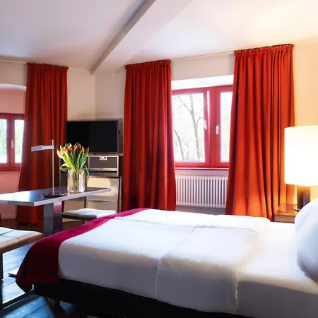 Hotel Adele Am Alex Berlim