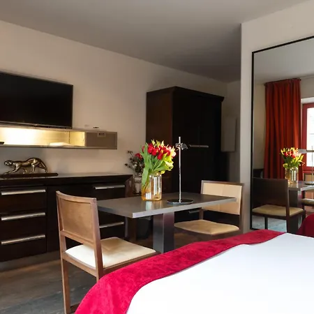 Adele Am Alex 3* Berlim