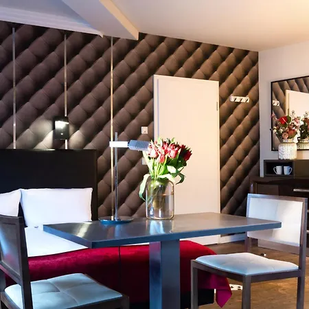 Adele Am Alex Hotel Berlim