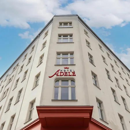 Adele Am Alex Hotel 3*