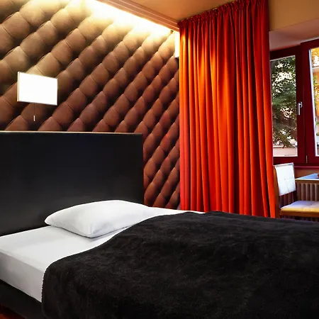 Adele Am Alex 3* Berlim