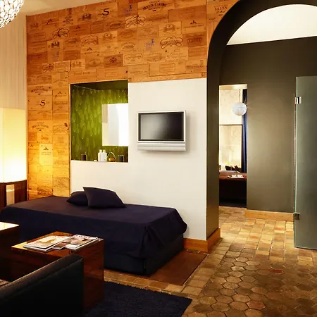 Hotel Adele Am Alex Berlim