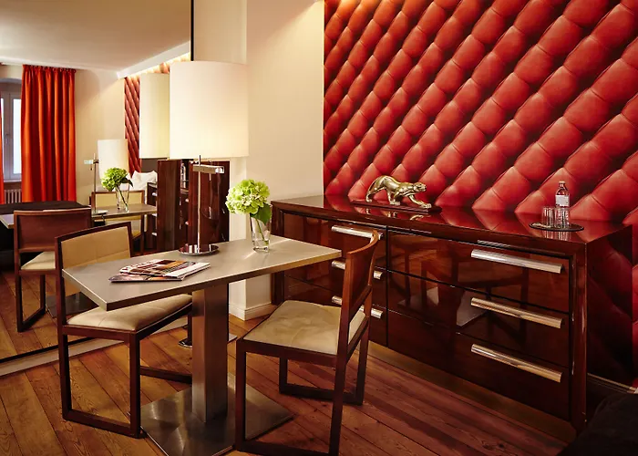 Adele Am Alex 3* Berlin