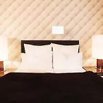 Hotel Adele Am Alex Berlin