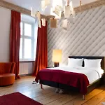 Hotel Adele Am Alex
