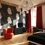 Hotel Adele Am Alex 3*