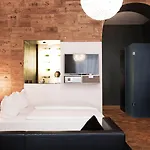 Hotel Adele Am Alex 3*