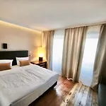 Hotel Adele Am Alex