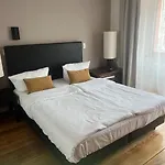 Hotel Adele Am Alex Berlín
