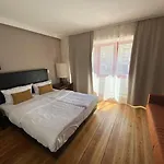 Hotel Adele Am Alex