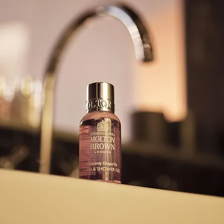 Hotel Adele Am Alex 3*