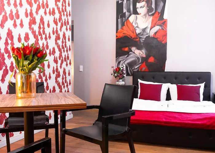 Adele Am Alex Szálloda Berlin