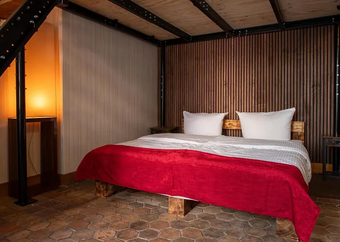 Szálloda Adele Am Alex Berlin