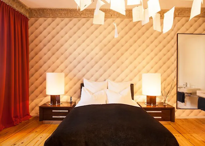 Adele Am Alex Szálloda 3*