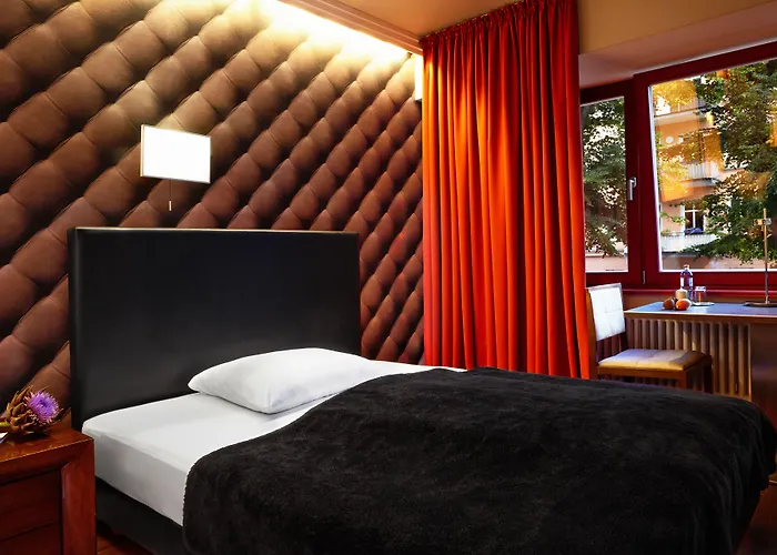 Adele Am Alex 3* Berlin