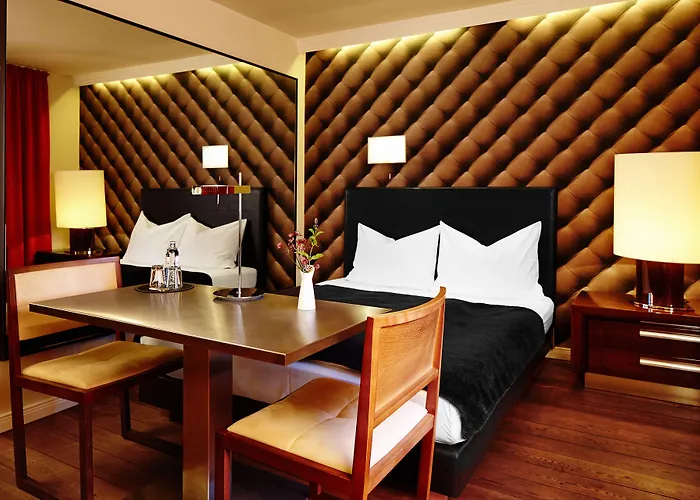 Adele Am Alex 3* ベルリン