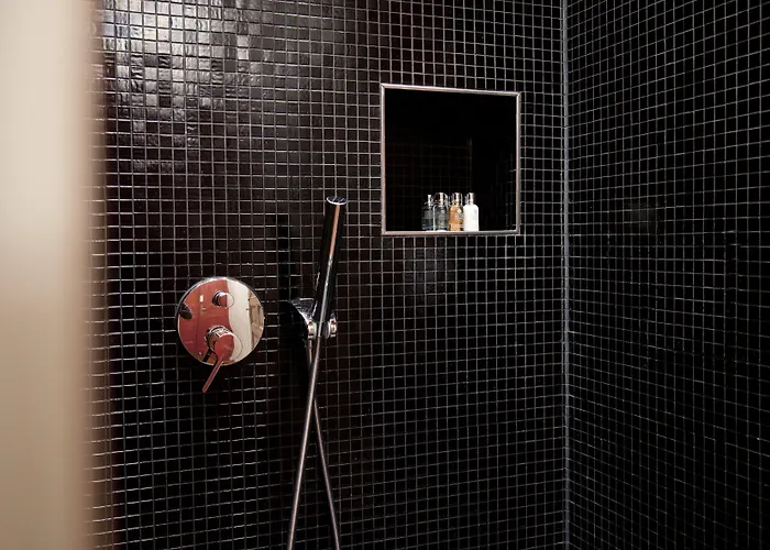 Adele Am Alex 3* Berlín