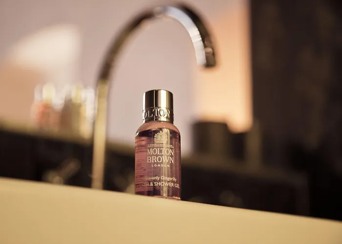 Hotel Adele Am Alex 3*