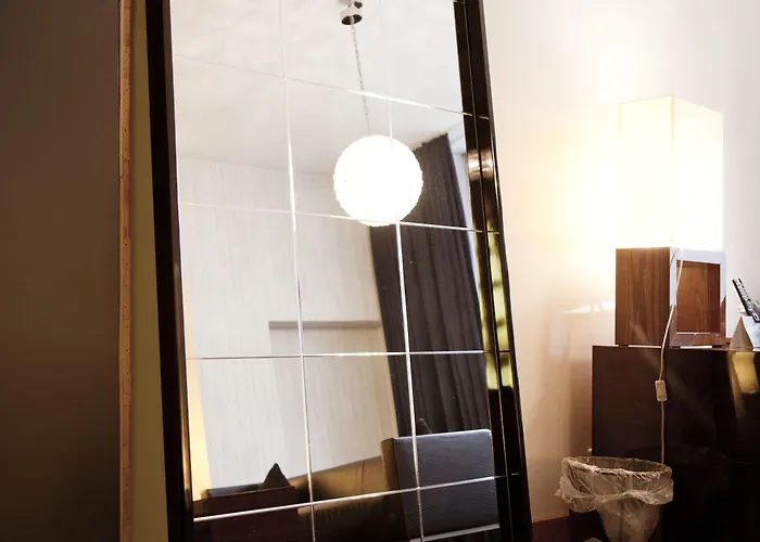 Szálloda Adele Am Alex