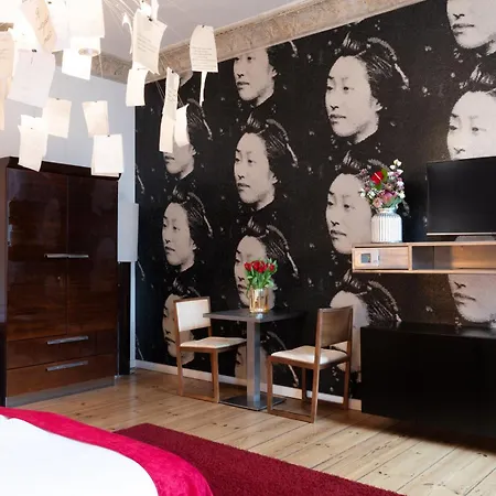 Adele Am Alex 3* Berlín