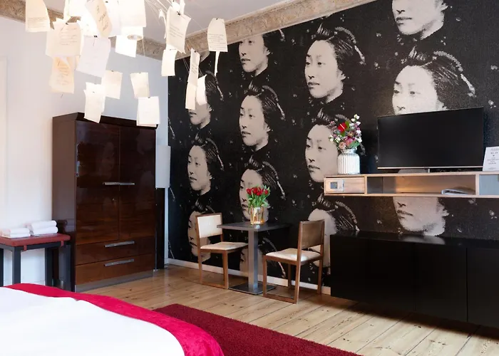 Adele Am Alex 3* Berlín