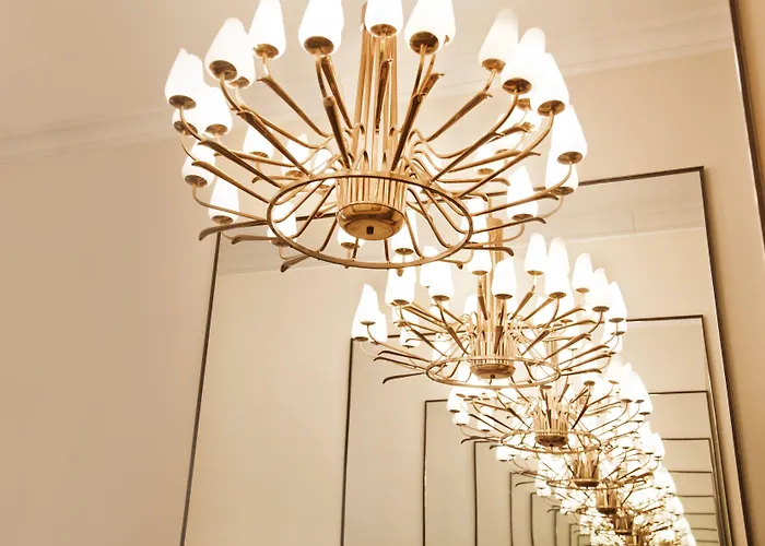 Adele Am Alex Hotel 3*