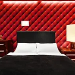 Hotel Adele Am Alex Berlin