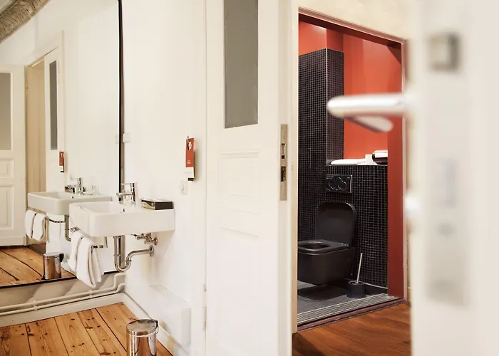 Adele Am Alex 3* Berlin