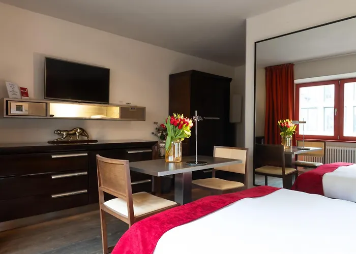 Adele Am Alex 3* 柏林