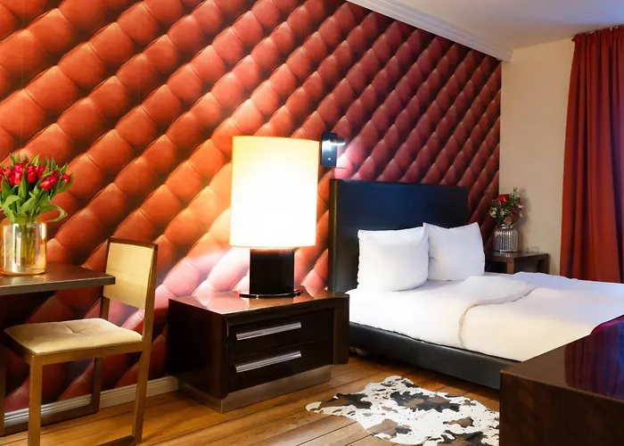 酒店 Adele Am Alex