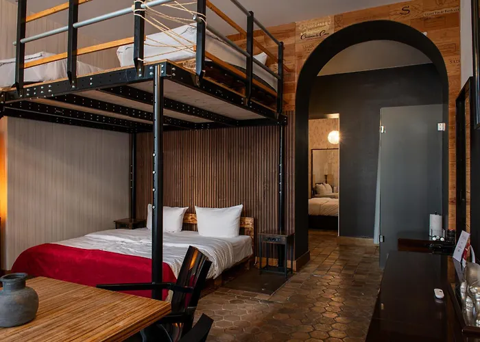 Adele Am Alex 3* 柏林