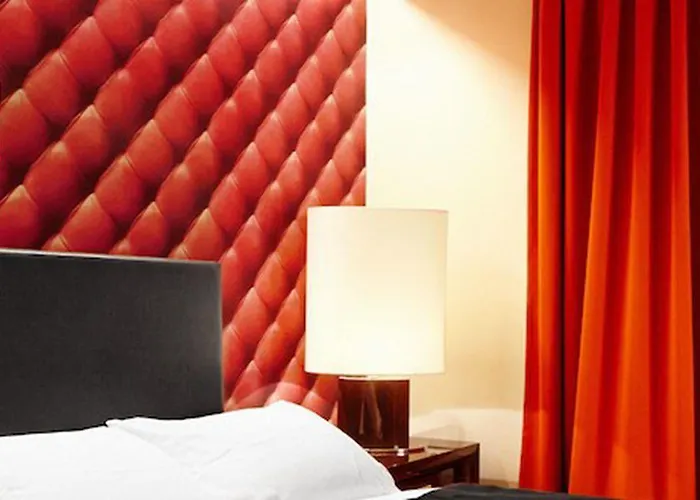 Adele Am Alex 酒店