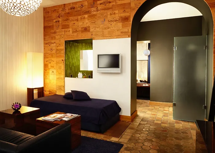 Szálloda Adele Am Alex Berlin