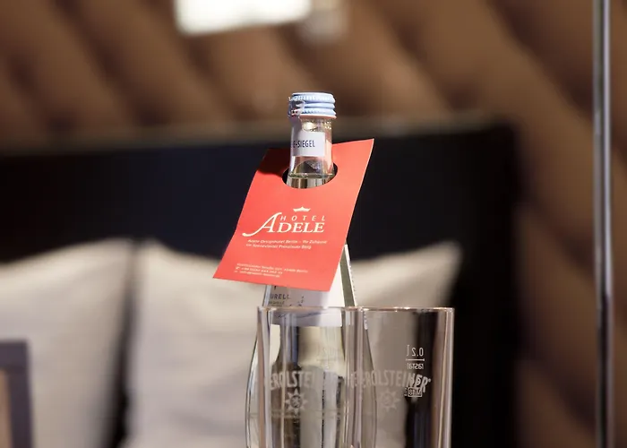 酒店 Adele Am Alex